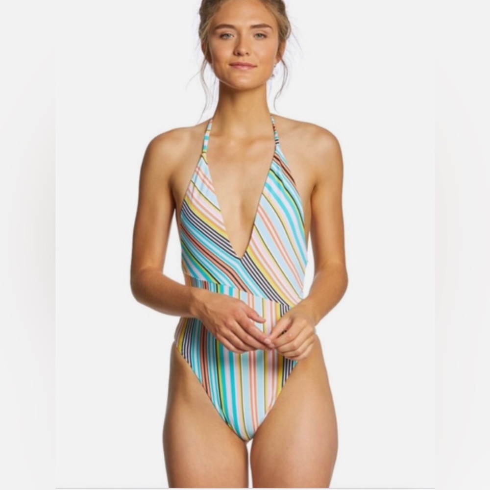 The Bikini Lab Swimsuit SIZE Medium